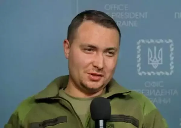 Буданов анонсировал наступление Киева весной