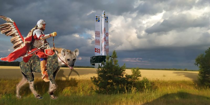 «Весенние учения» в Польше – отправная точка для наступления на Киев, Минск и Москву