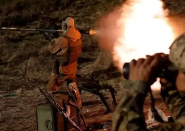 Британский экс-полковник допустил войну России и НАТО в 2023 году