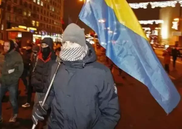 Киев готовит массовую эвакуацию украинцев из Грузии