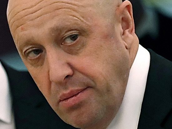 Евгений Пригожин намекнул на авторов "позорного мира" вместо СВО, обещав назвать имена