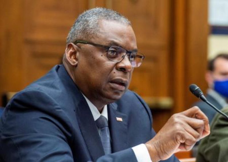 Глава Пентагона: это решающий момент для Украины и решающее десятилетие для всего мира