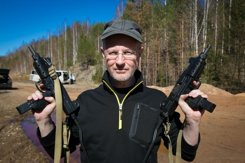 300 тысяч штыков Майдана