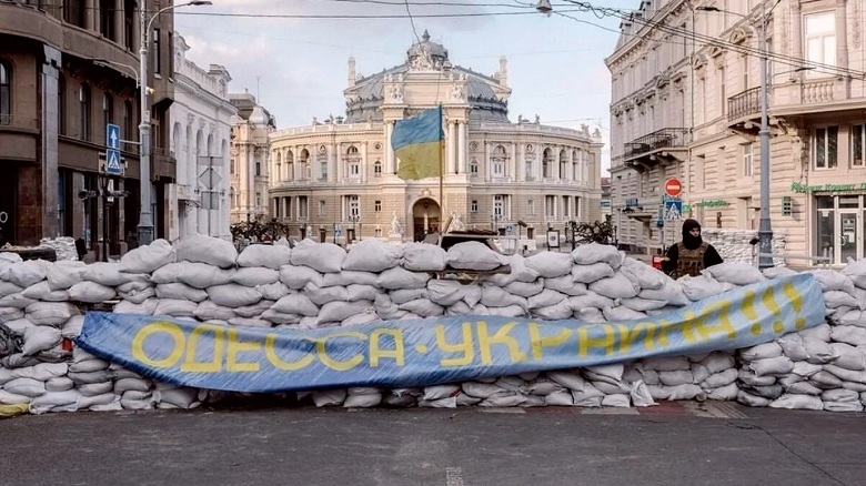 «В военкоматах происходит страшное»: мобилизация в Одессе напоминает скотобойню