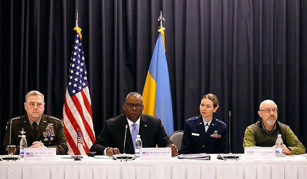 Переломный момент для России