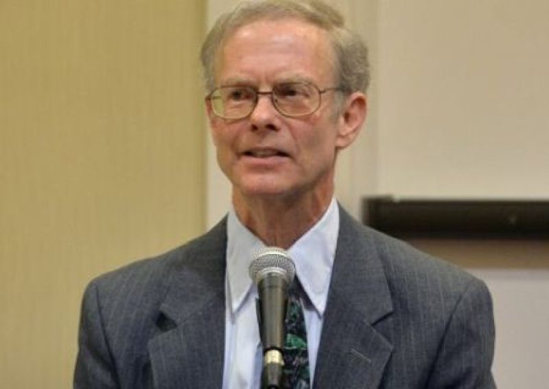 Джеффри Янг: «Идеальным штормом» для Запада окажется поражение Украины