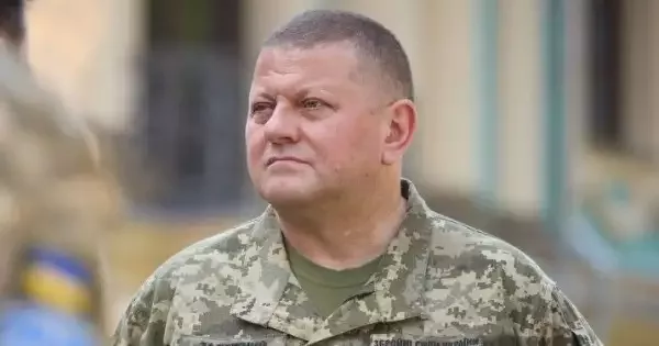 "Он умнейший": Генерал Залужный напророчил себе беду