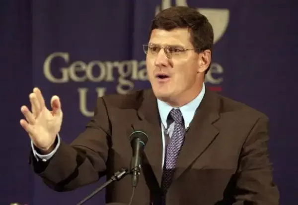 Скотт Риттер: российское наступление станет «бойней» для Украины