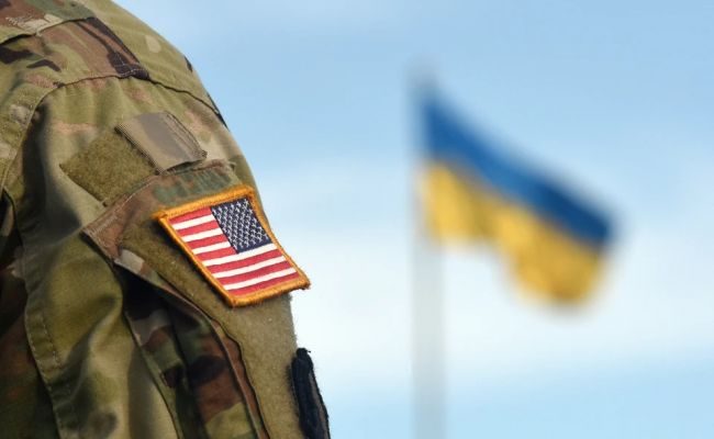 США могут повторить на Украине сценарий вывода войск из Афганистана