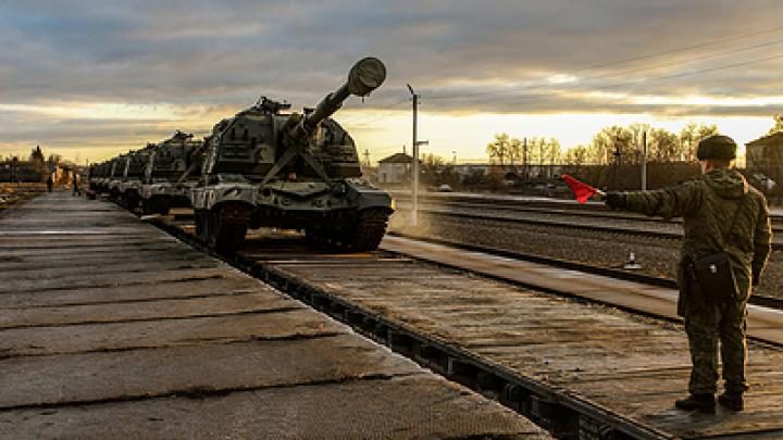 Россия готовит крупнейшее наступление с момента начала СВО – генсек НАТО