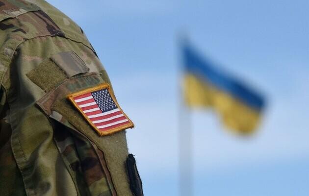 США готовят Киев к удару по России: Сценарий наступления писал Гитлер