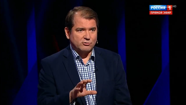 «Запад вдруг истошно завопил»: Корнилов объяснил, почему США внезапно «засуетились» из-за Украины