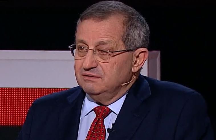 Кедми объяснил, как Путин спутал Западу все карты в игре на уничтожение России