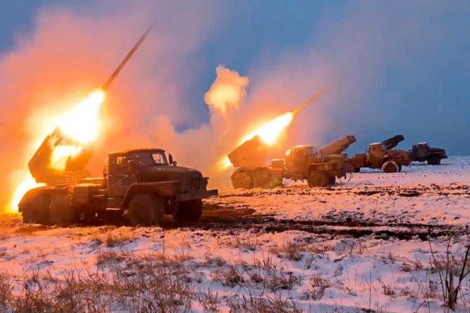 «До последнего украинца»: «Рамштайн-8» ускорит разгром самостийной армии