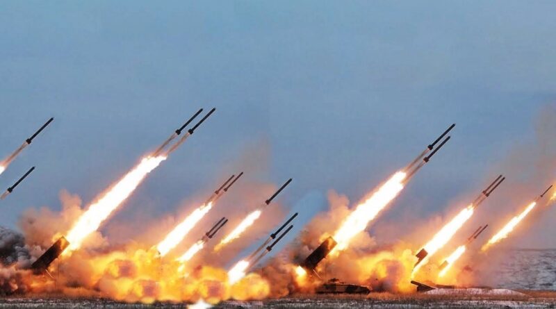 Минобороны проинформировало об ударах по базам «Иностранного легиона» в ДНР