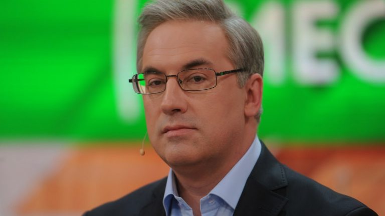 «Поливал страну грязью»: Норкин рассказал о виновности актера Назарова