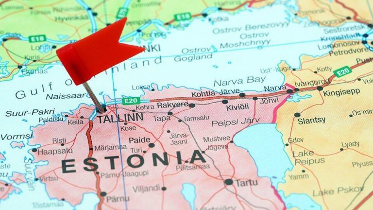 Провокация в Финском заливе: Москва готова отрезвить Эстонию без применения силы