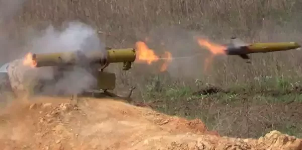 Российские бойцы рассказали о первых взятых домах в Артёмовске и тактике «выкуривания» боевиков с помощью ПТРК