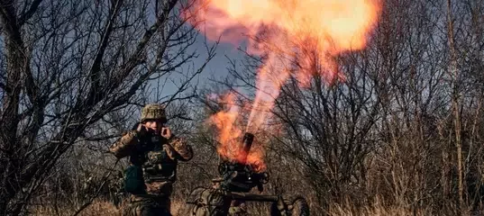 Украйина пэрэмагае!