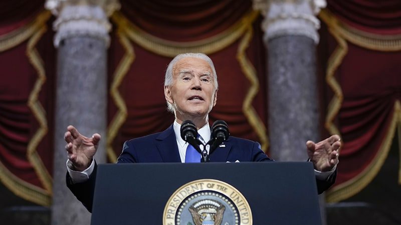 Разгорающийся в США «бумажный скандал» может запустить необратимые процессы для Украины