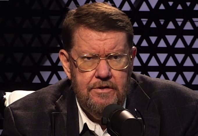 «Началось»: Сатановский назвал три страны, с которыми Россия не сможет разойтись мирно