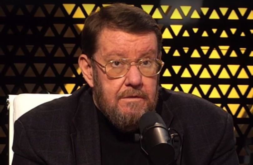 Сатановский раскрыл, кто помогает бегущим олигархам спасать деньги из РФ