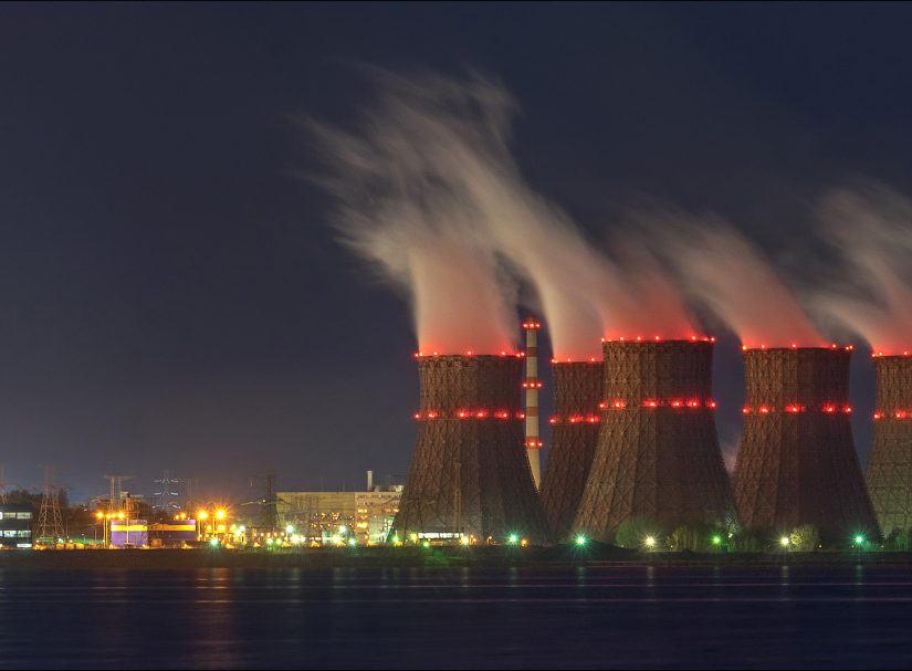 Террористы Зеленского превратили АЭС Украины в военные объекты – Рогов