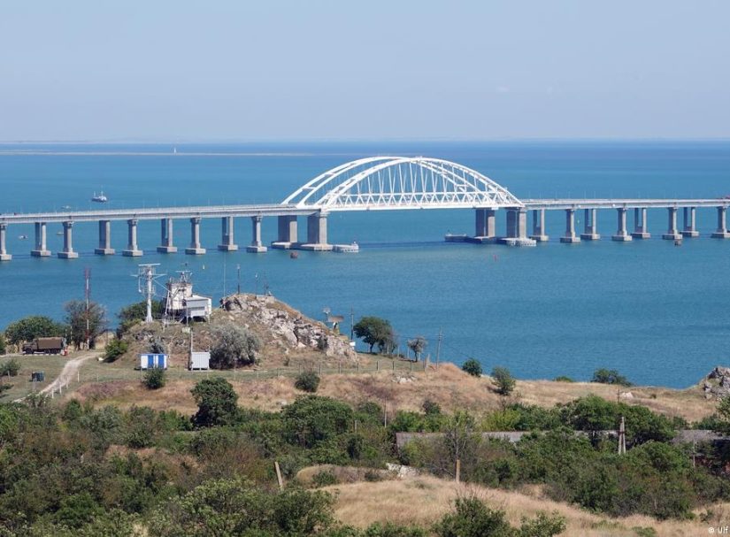 Против России готовится "самый дерзкий шаг". Под ударом Крым