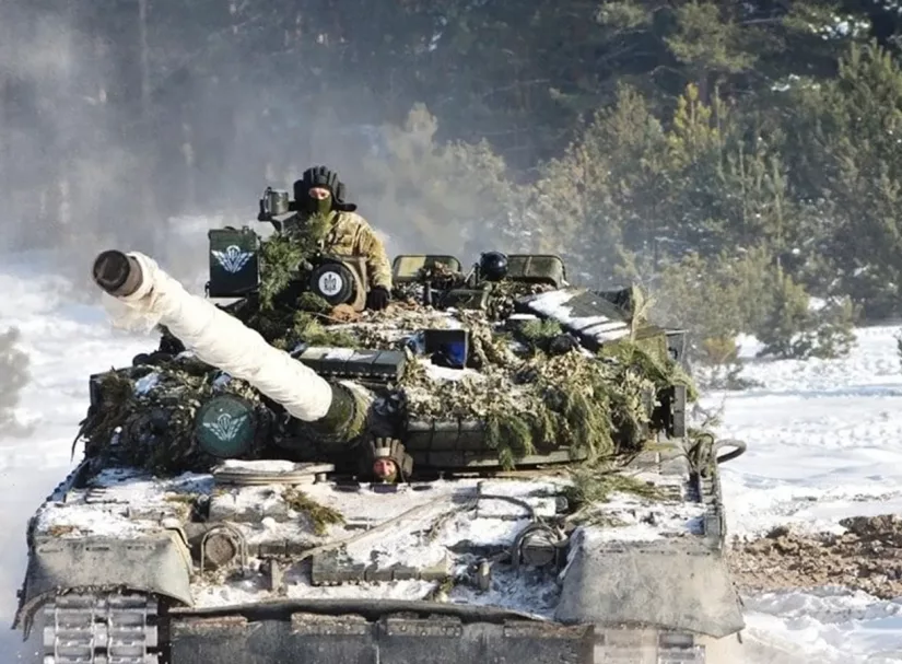 Пентагон предложил ВСУ звонить западным специалистам для ремонта военной техники