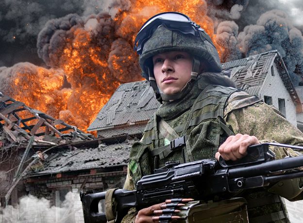 После Артёмовска может начаться стремительное освобождение территорий по сценарию ЛНР