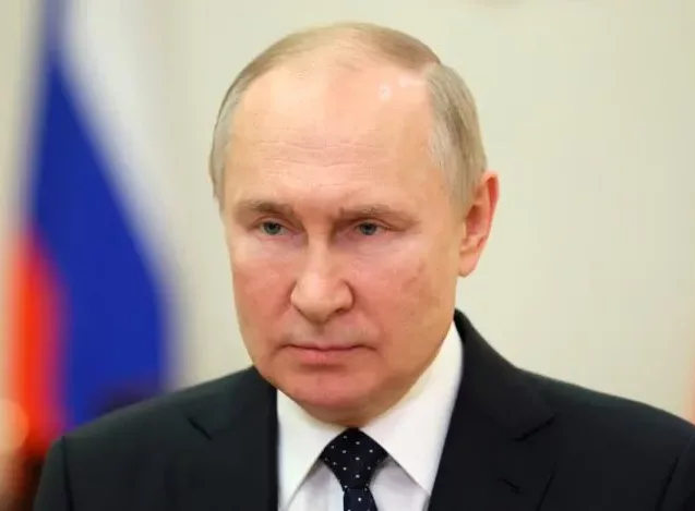 Запад развязал Кремлю руки после воровства российских активов