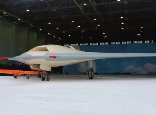 "Смерть на крыльях": в США пришли в ужас от суперспособностей "Охотника"