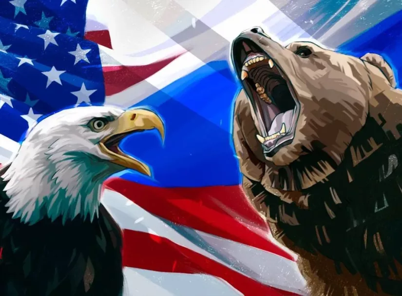 TDR: Россия сменила тактику на Украине — США могут сделать глупость в ответ