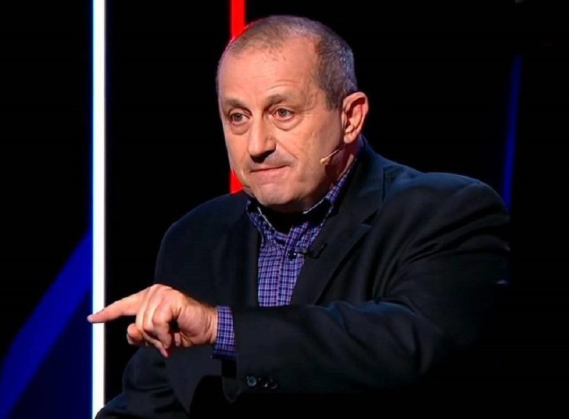 Кедми сделал два вывода из назначения Герасимова командующим силами СВО