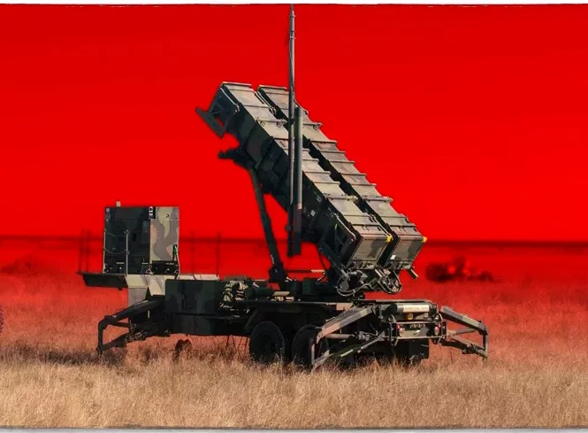 Интересные козыри "Искандера" или почему американские "Пэтриоты" ему не страшны