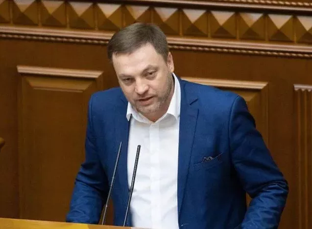 "Санкцию дали прямо в администрации Зеленского": кто убрал  главу МВД Украины?