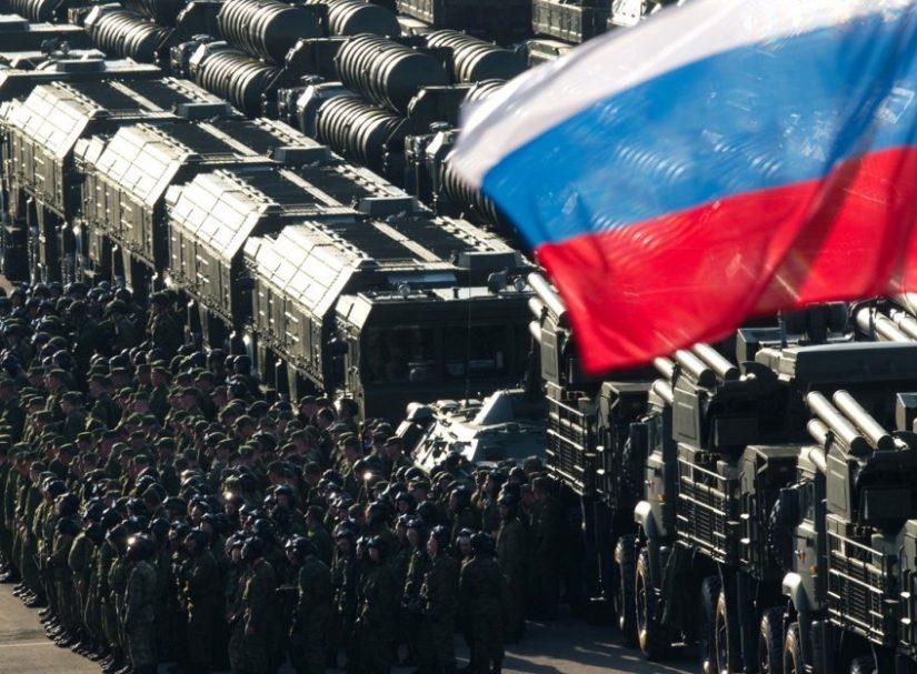 В Киеве паникуют: Вся мощь России обрушится на Украину в новом наступлении