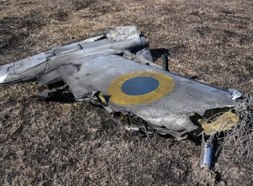 Как ВС РФ "перемололи" всё советское оружие, которое получила Украина