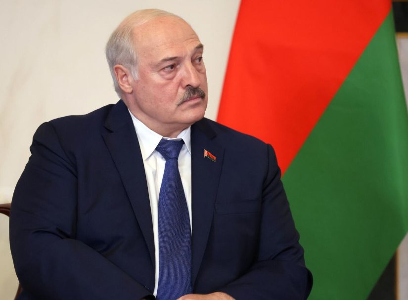 Украина боится Белоруссии: Три условия, при которых Лукашенко поможет со спецоперацией