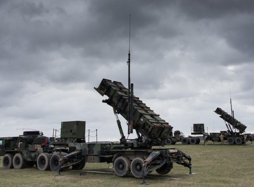 Слабоумие и отвага: американцы хотят дать ВСУ оружие для удара по Крыму