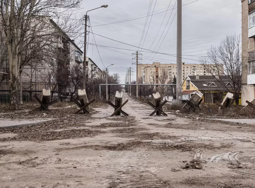 В ДНР заявили об оперативном окружении Артемовска