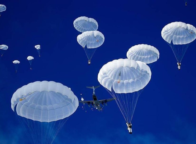 Россия готовит удары по Киеву и высадку десанта в правительственном квартале – Соскин