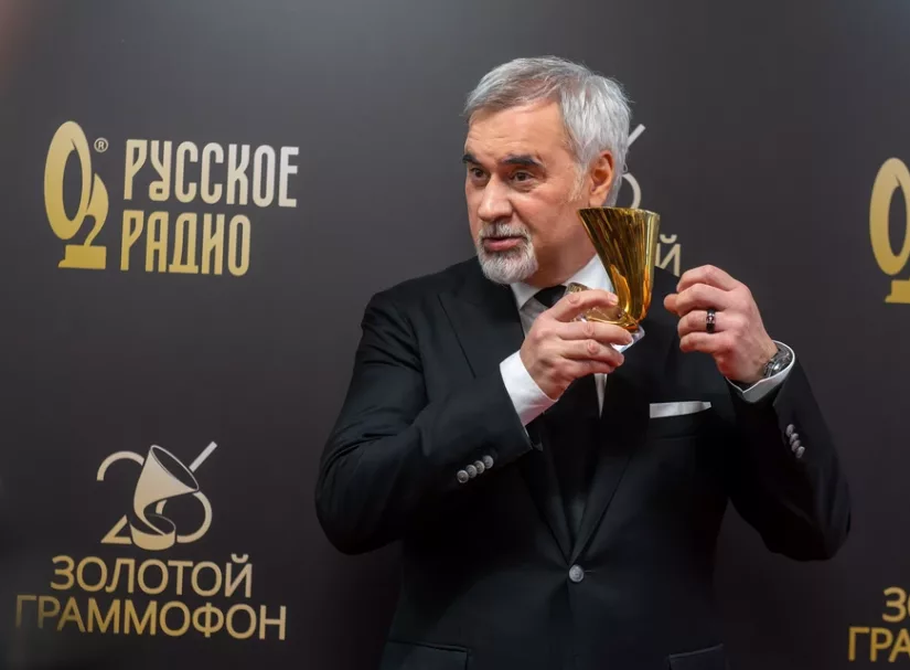 Паразиты в российском эфире