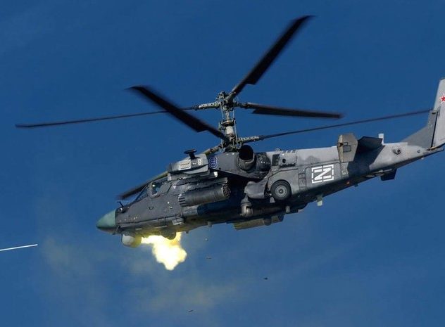 Армия нового типа: как будут развиваться Вооружённые силы РФ в 2023 году