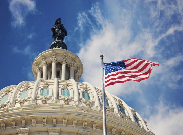 Nation: США уверены, что имеют исключительные права на совершение военных преступлений