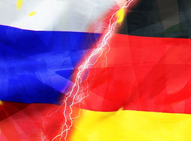 Американский журналист Матэ раскрыл истинный план США в отношении РФ и Германии