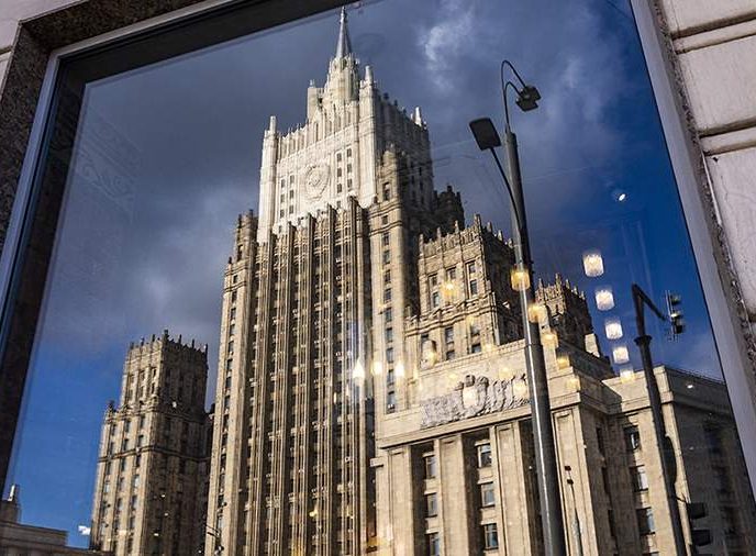 Россия и Китай начали мобилизацию конструктивных сил мирового сообщества