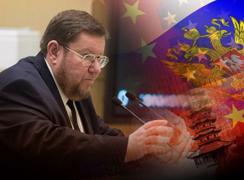 «Большая военная замятня»: Сатановский намекнул, чего в скором времени стоит ждать РФ