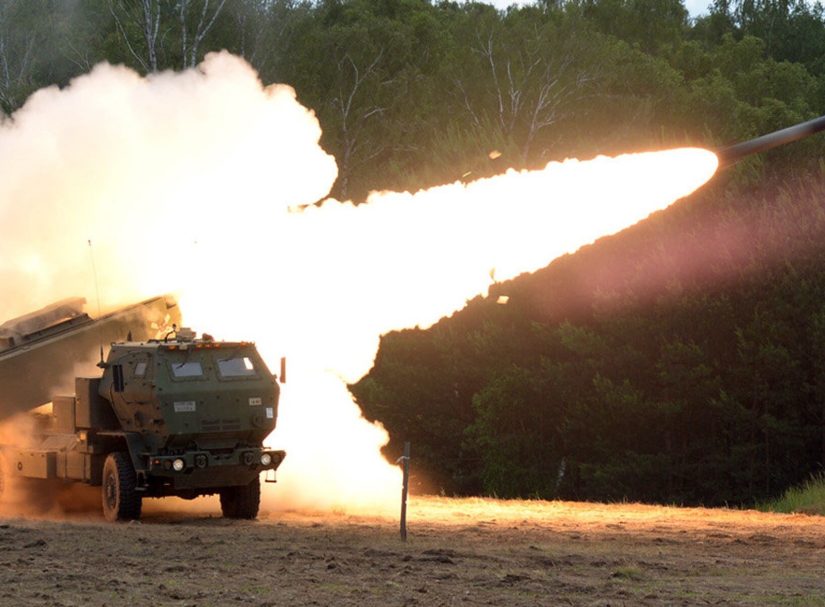 Французы жестко раскритиковали киевский режим за удары по Макеевке из РСЗО HIMARS