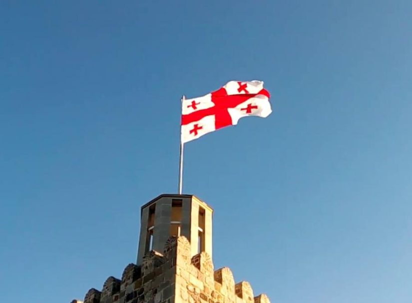 Грузия вскрыла обман Украины, отказавшись вернуть ЗРК «Бук»